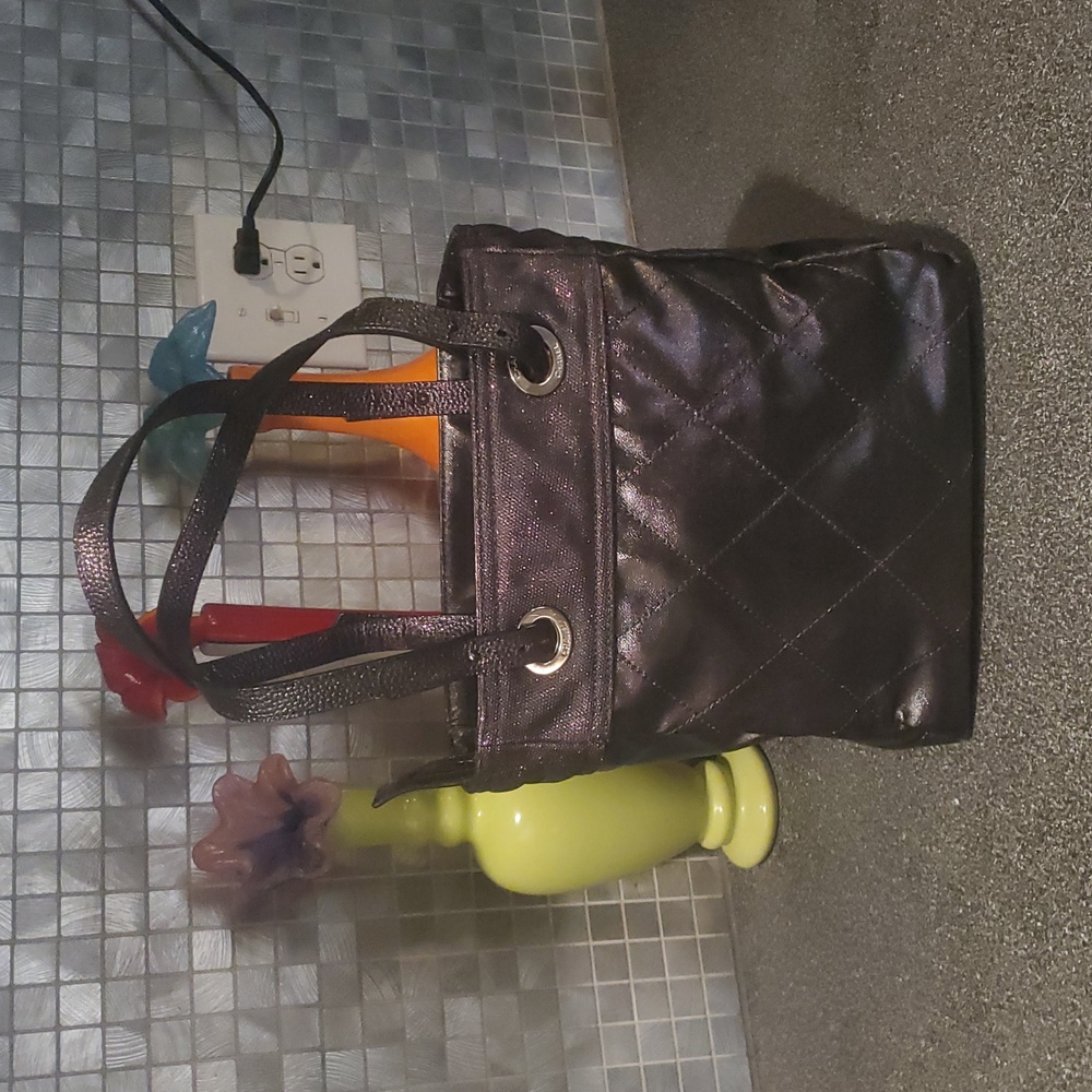Chanel Paris Biarritz Bag - Picture 3 of 17